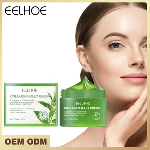 Collagen Jelly Cream Collagen Cream Collagen Facial Cream