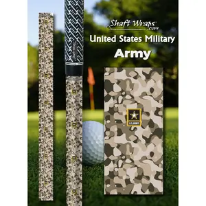 US Army Camo