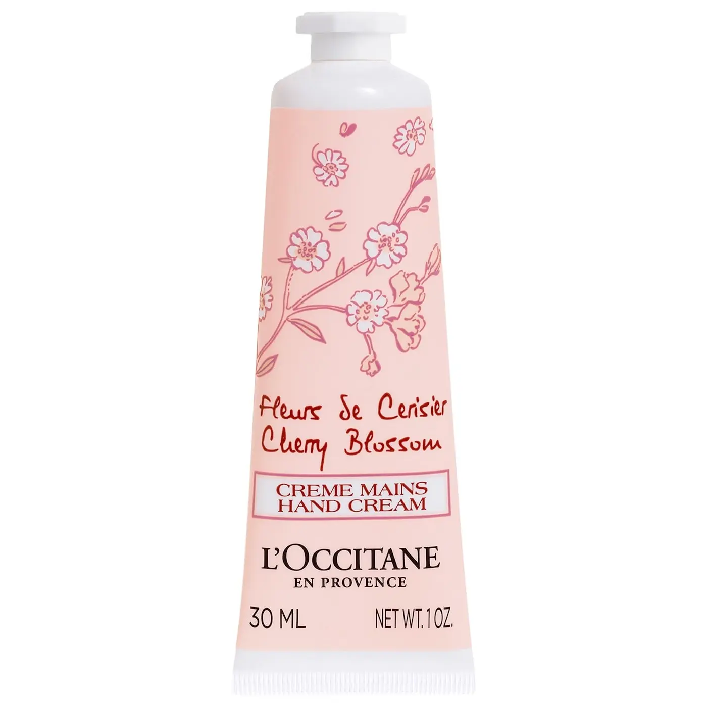 L'Occitane  Mini Hand Cream