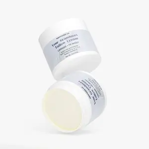 Your Grandma's Tallow Cream-Fir Needle + Lavender