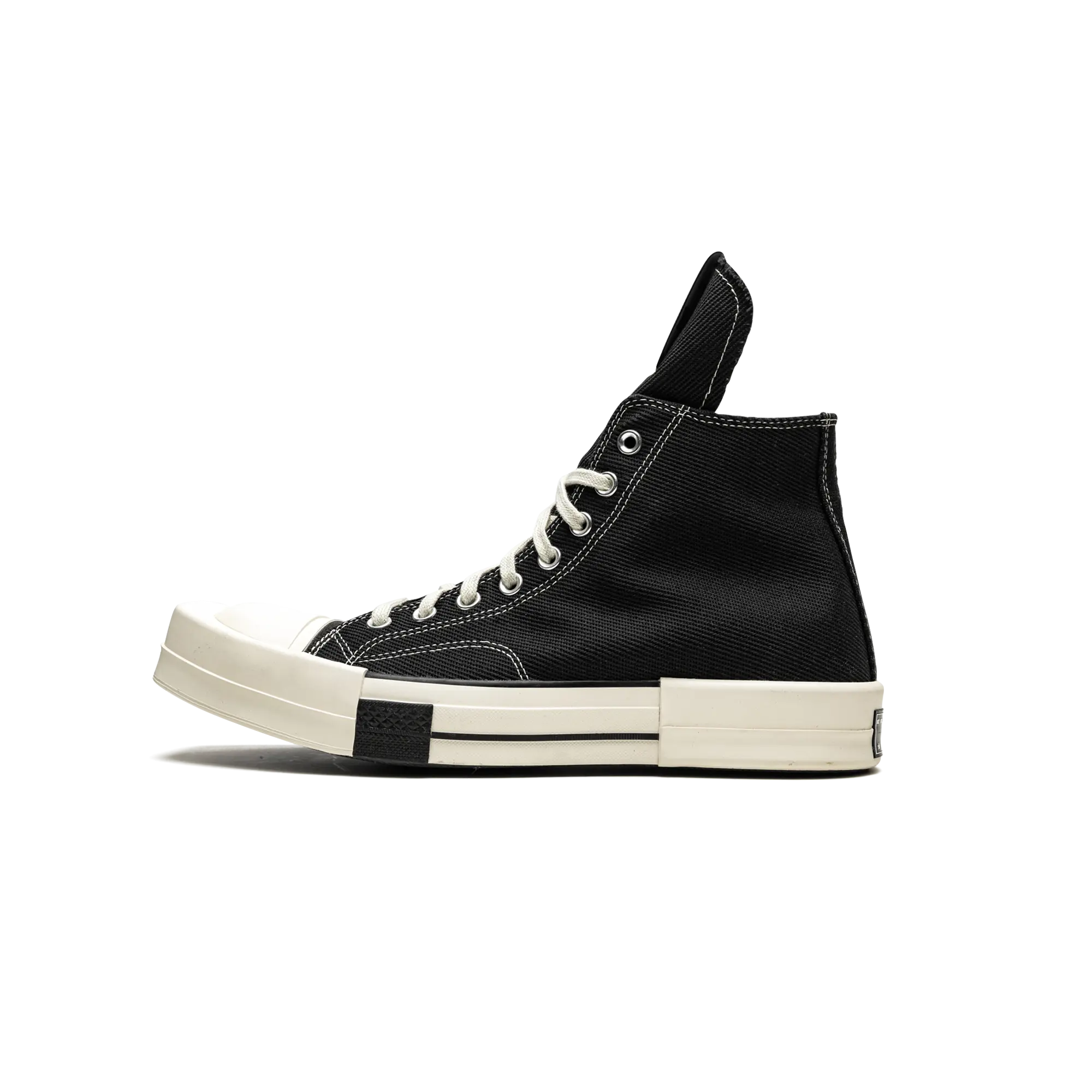 TURBODRK Chuck Taylor All-Star "Rick Owens" 172344C