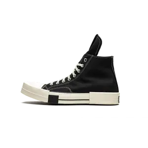 TURBODRK Chuck Taylor All-Star "Rick Owens" 172344C