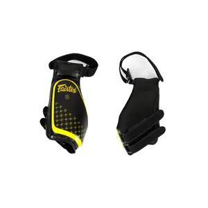 Fairtex TP4 Compact Thigh Pads