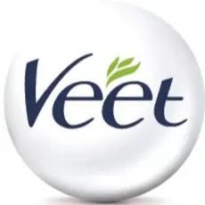 Veet US shop logo