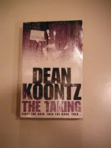 USED-The Taking by Dean Koontz (Paperback)