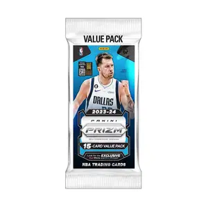 2023-24 Prizm Basketball Value Pack
