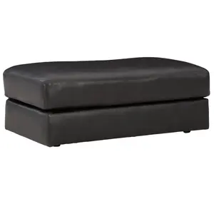 Amiata Ottoman - Natural