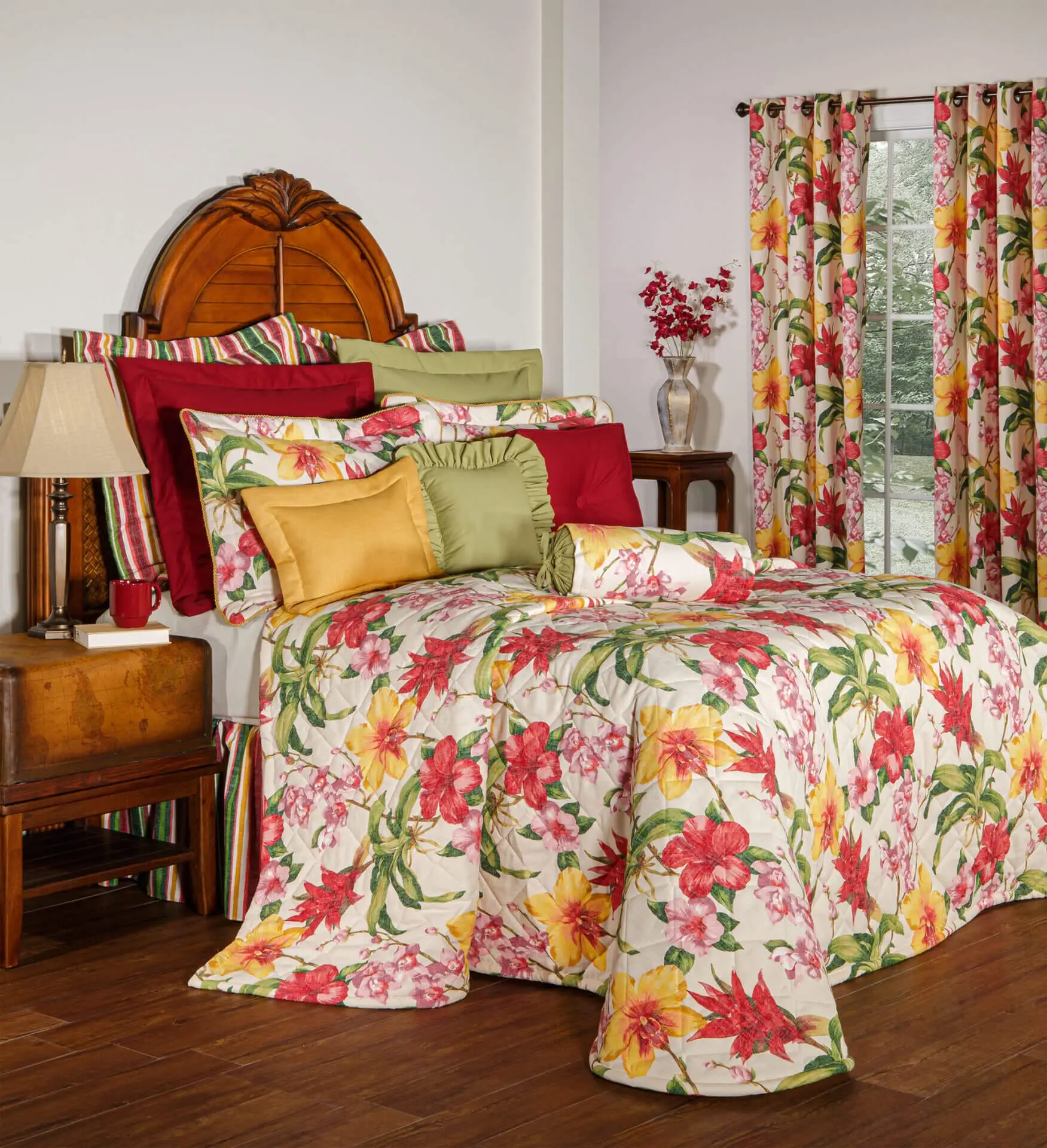 Kahlee Bedspreads