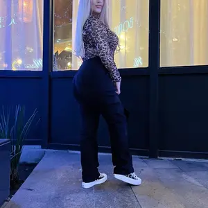 Trendsetter Cargo Pants