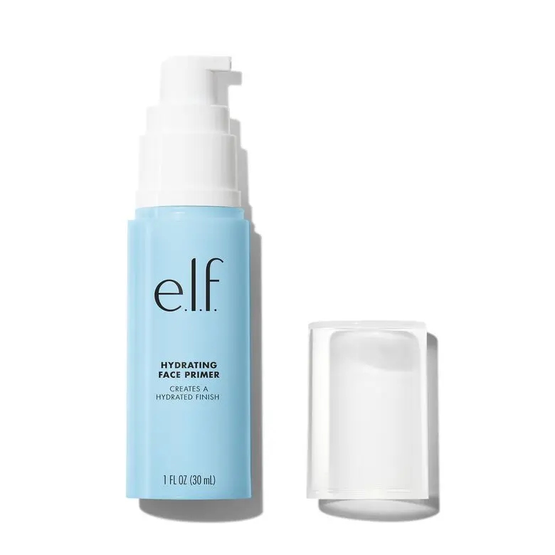 Hydrating Face Primer Hydrating Face Primer