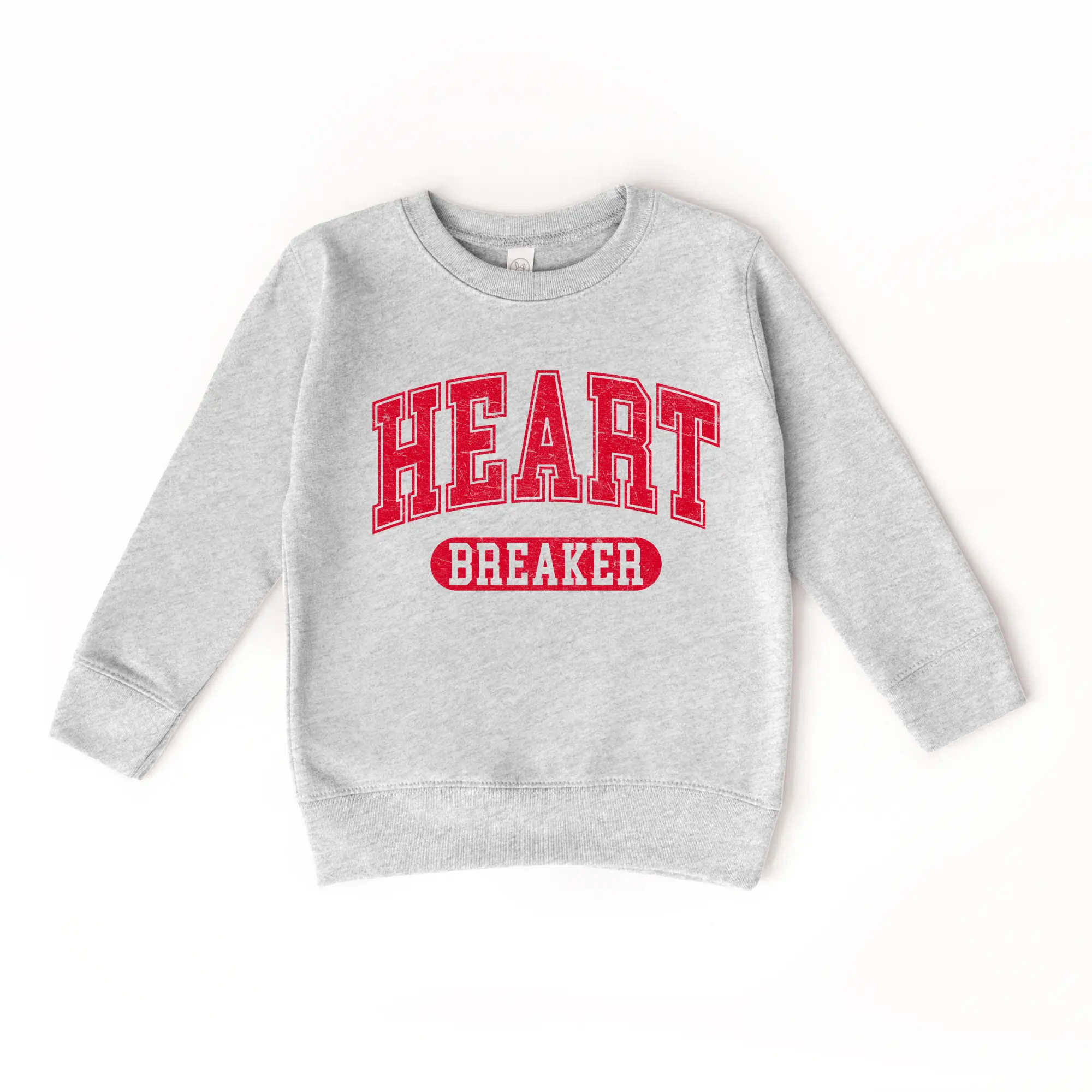 Heart Breaker Sweater