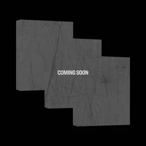 LE SSERAFIM - 5th Mini Album 'HOT' (CD)