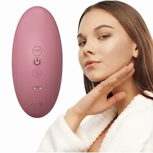 JawZen Compact Jaw Wellness Exerciser - Facial Skincare Exercise Tool for Calming and Gentle Daily Use