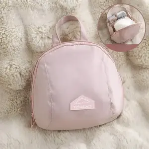 OrganizeEase 3-in-1 Travel Organizer Bag for Underwear, Socks & Intimates #TravelOrganizer #UnderwearStorage #PackingEssentials