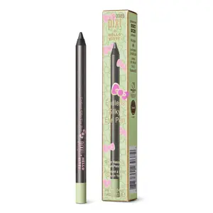 Pixi + Hello Kitty Endless Silky Eye Pen - Waterproof Eyeliner Gel