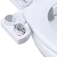 Hot and Cold - White