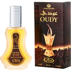 Al Rehab Oudy By Al Rehab Eau De Parfum For Unisex