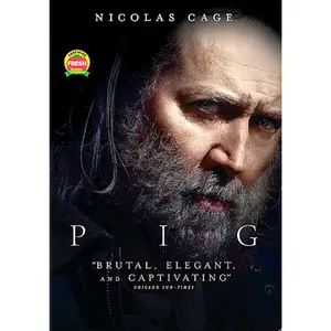 Pig  [DIGITAL VIDEO DISC] - Neon - Action / Adventure - DIGITAL VIDEO DISC