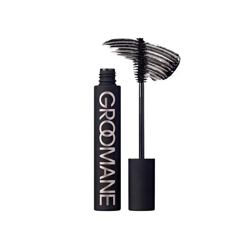 RED by KISS Groomane Men Gray Coverage Touch-Up Temporary Brush On Color