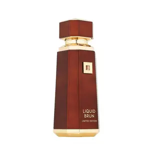 Fragrance World Liquid Brun Eau de Parfum for Men 100ml by French Ave
