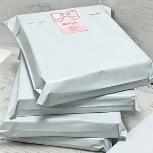 Thickened Express Mail Bags, Logistics Packaging Bags, Reusable Clothing Shipping Bags, Multiple Sizes Available, Durable and Versatile