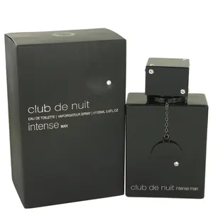 Armaf  Club De Nuit Intense by Armaf Eau De Toilette Spray for Men 3.6 oz