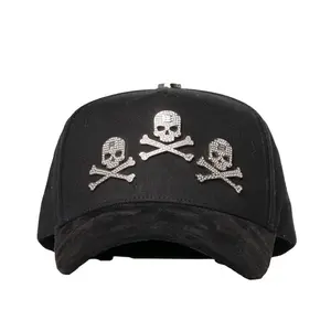 SKULLS F.E.S full set