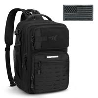 Black - Without Tackle Boxes