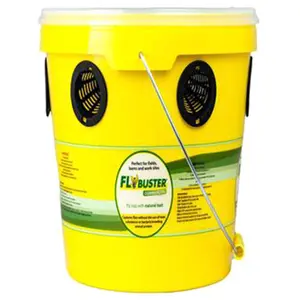 Method Sourcing 240857 FlyBuster Commercial Fly Trap
