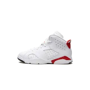 Air Jordan 6 Retro PS "Red Oreo" DV3605 162