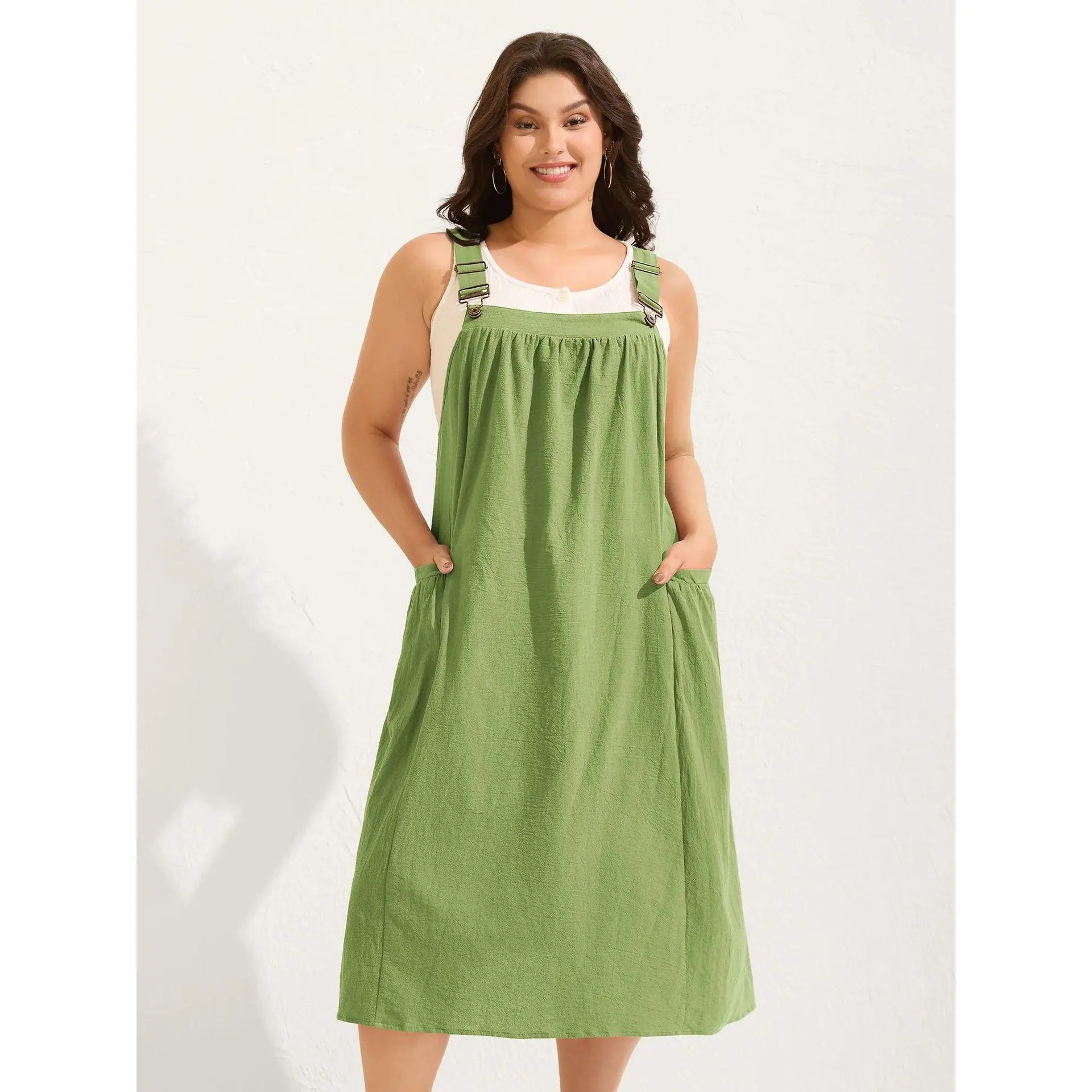 Light green