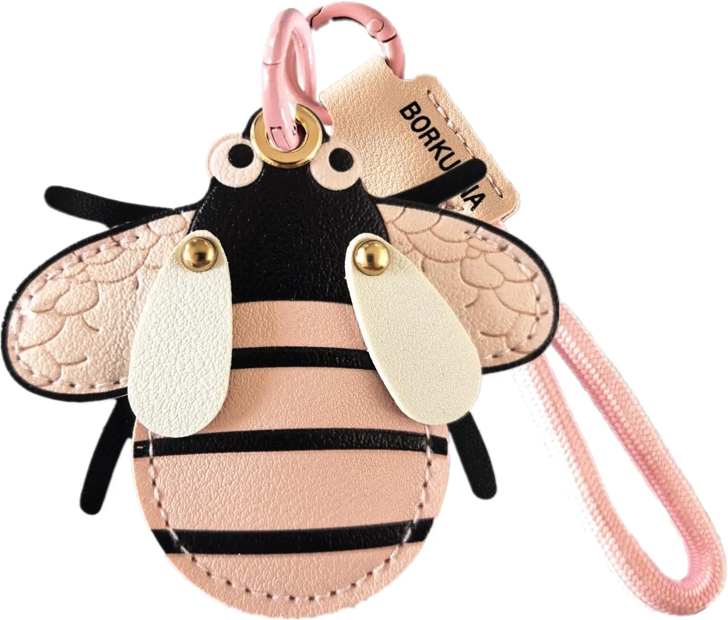 Pink Bee