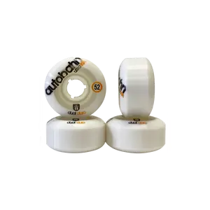 Autobahn Dual Duro Ultra 97a Skateboard Wheels
