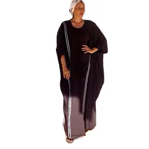 Sport Mode Abaya Set