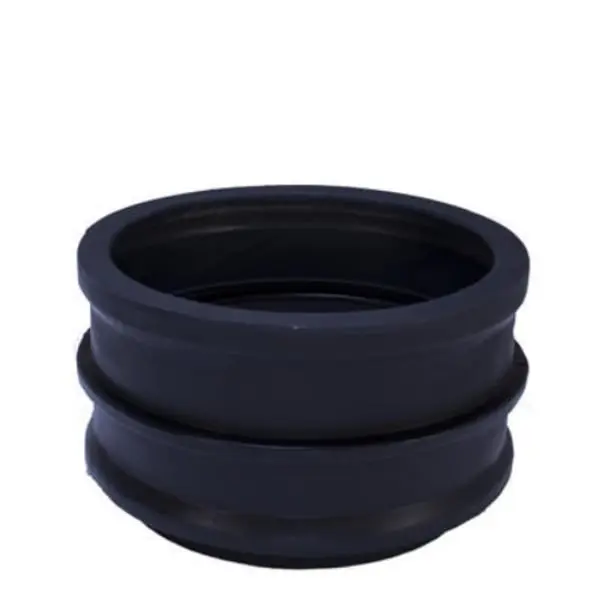 212 MAIN Rectangular Septic Tank Riser - Bathroom Fixtures Plumbing Accessory, AK AKS11300 Model, 20X12" in Engineered Ribbed Design, Superior Strength, 13 lbs