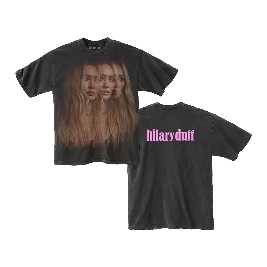 Mature Photo T-Shirt