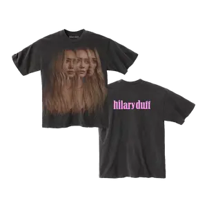 Mature Photo T-Shirt