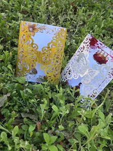 Tarjetas para invitacion