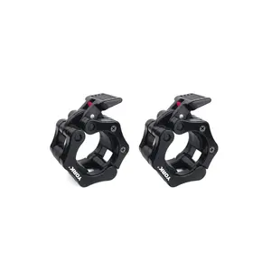 York Quick Access Collar (Pair)