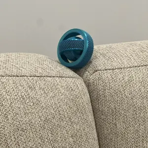 Axis Finger Fidget Spinner