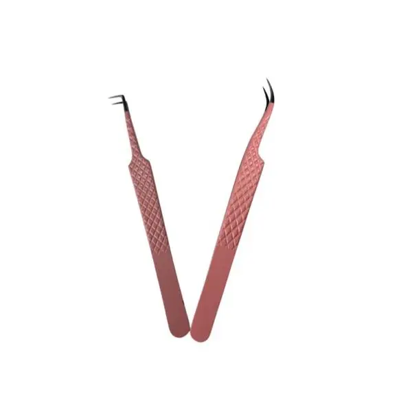 xobyk the duo eyelash volume tweezers