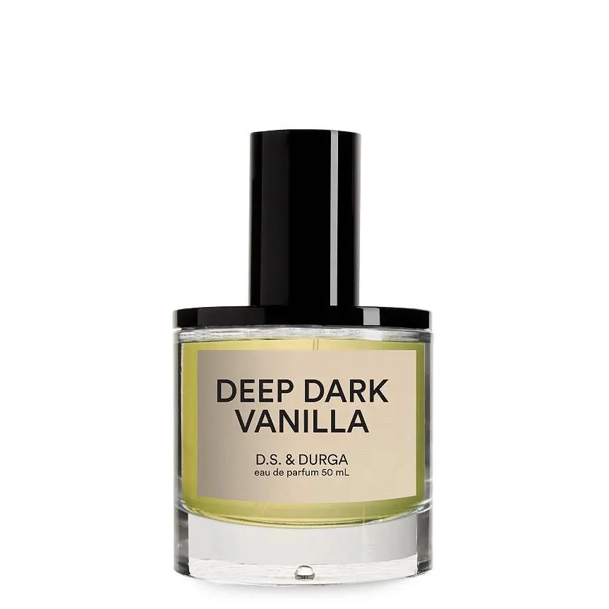 Deep Dark Vanilla