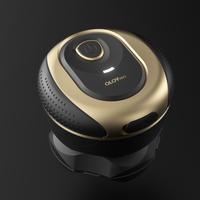 Black Gloss Champagne Gold