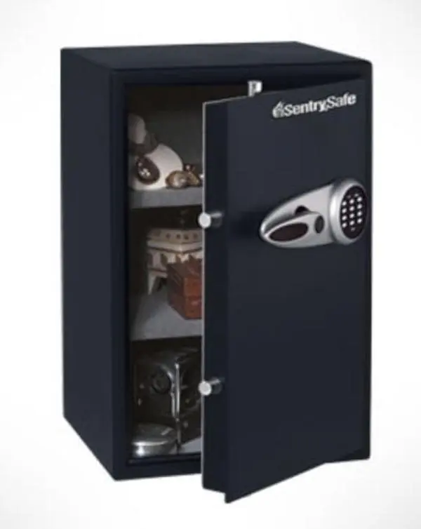 SentrySafe T6-331 Electronic Safe - 2.3 cu. ft.
