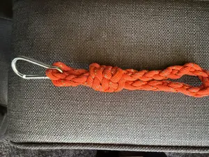 Wrist Lanyard