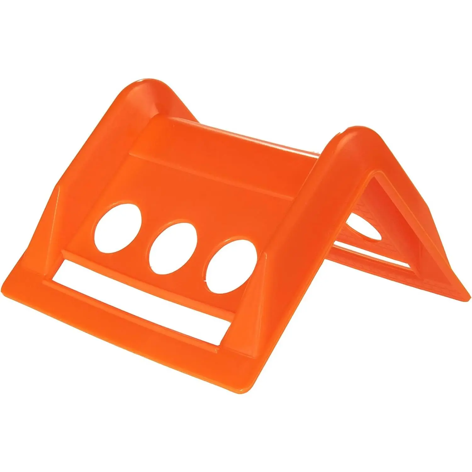 TORQUE Flatbed Edge Protector, Edge Corner Tie Down Protector for Up to 4 Inch Straps, Cargo Corner Edge Protector, Tie Down Corner Guard for Cargo Loads (TRCS200)