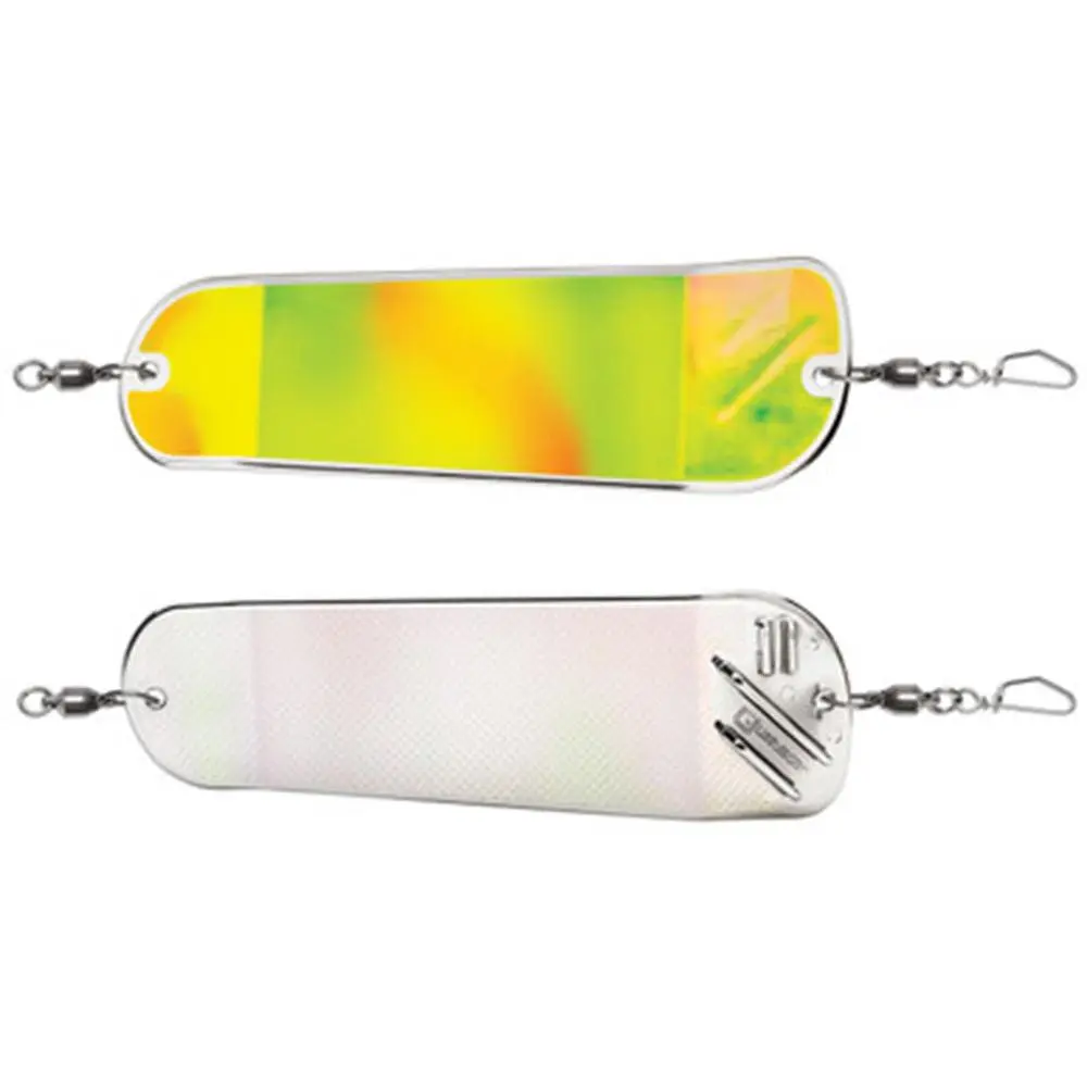 Luhr Jensen Money Roll Flasher - 11 Inch