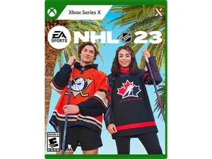 NHL 23  - Xbox Series X
