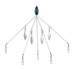 Bassdash Umbrella Fishing lure Bassdash Umbrella Fishing lure