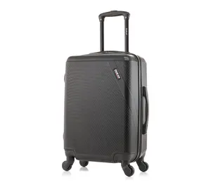 DUKAP Discovery 24" Lightweight Hardside Spinner Luggage